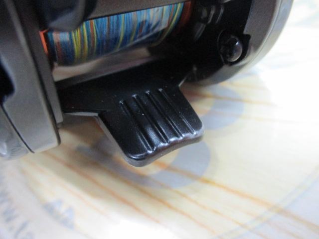 25バルケッタFカスタム 151DH