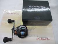 25バルケッタFカスタム 151DH