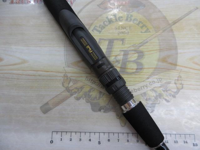 マスターストロークジギング MSJ65ULS