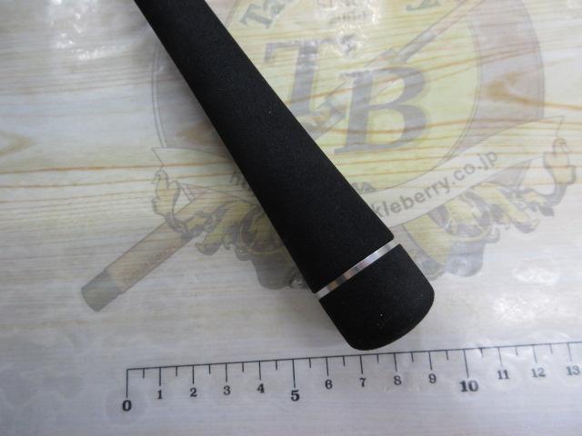 マスターストロークジギング MSJ65ULS