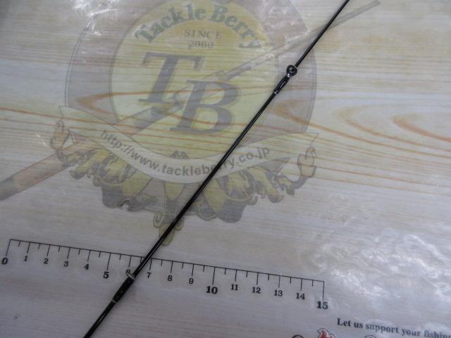 マスターストロークジギング MSJ65ULS