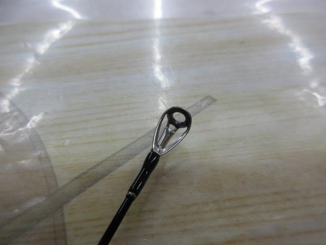 マスターストロークジギング MSJ65ULS