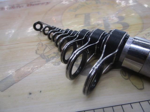 ホリデー磯R 3-530PTS