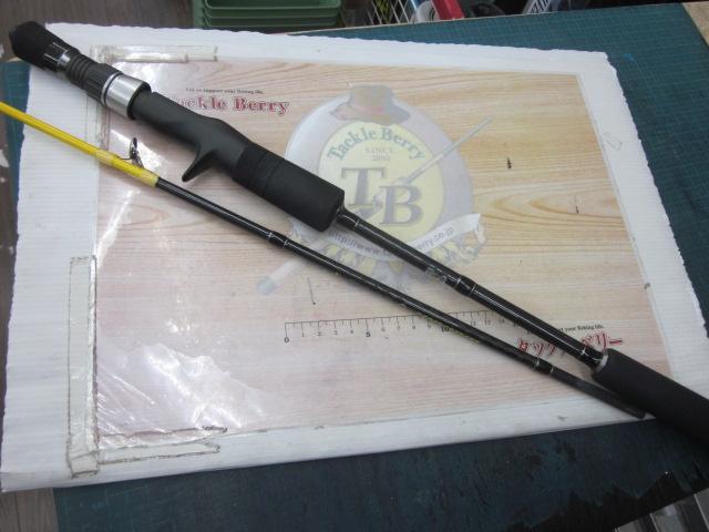 CBソリッドイザナギバナナCT622HS