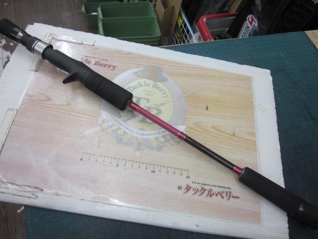 CBソリッドイザナギ桜花CT622LS