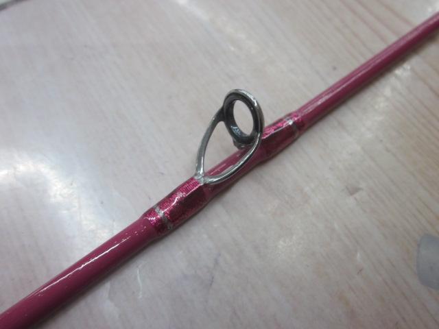 CBソリッドイザナギ桜花CT622LS