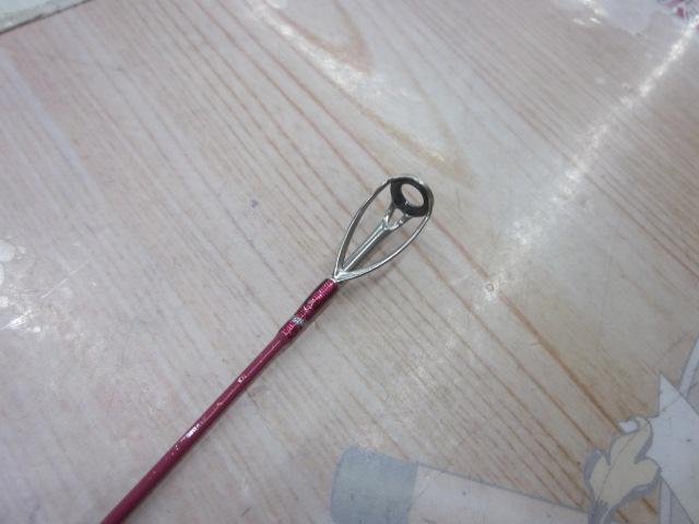 CBソリッドイザナギ桜花CT622LS