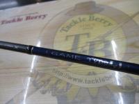 ゲームタイプLJ S631R