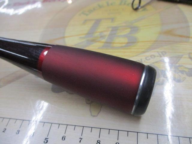 セフィアエクスチューンティップエギング S700ML-S