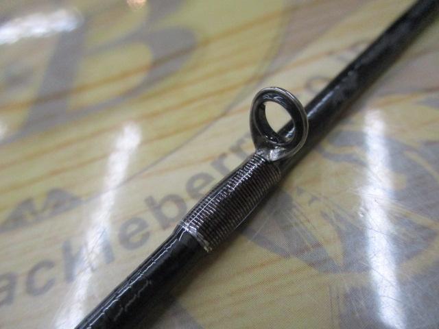 セフィアエクスチューンティップエギング S700ML-S