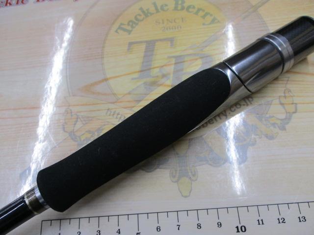 セフィアエクスチューンティップエギング S700ML-S