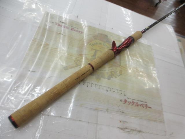 スコーピオン 1703R-2(2019モデル)