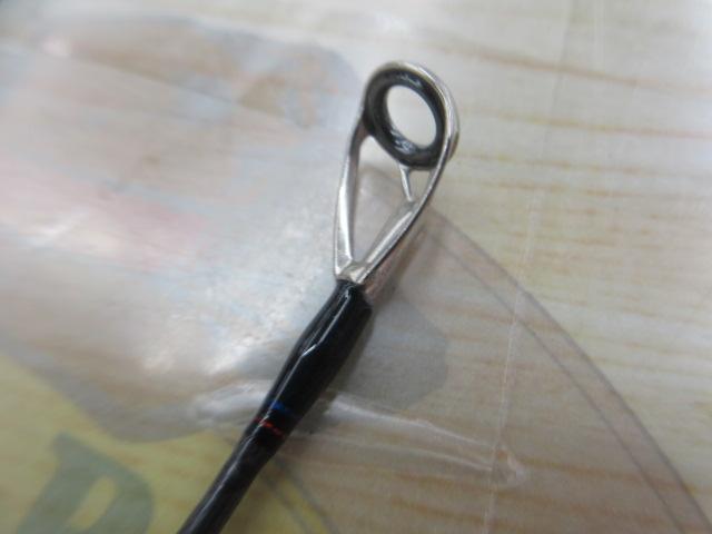 スコーピオン 1703R-2(2019モデル)