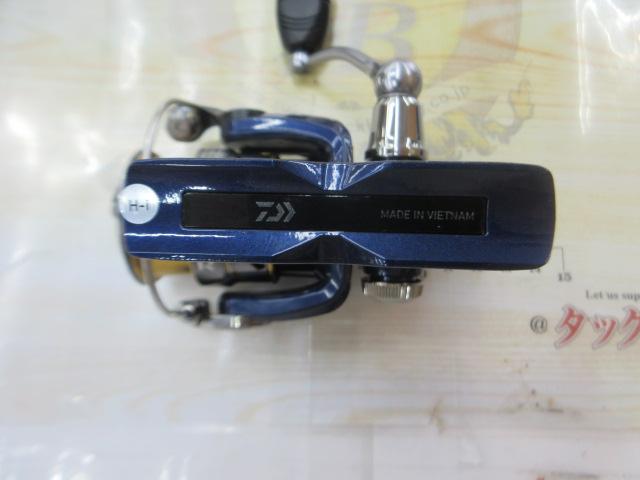 20クレスト LT2000S