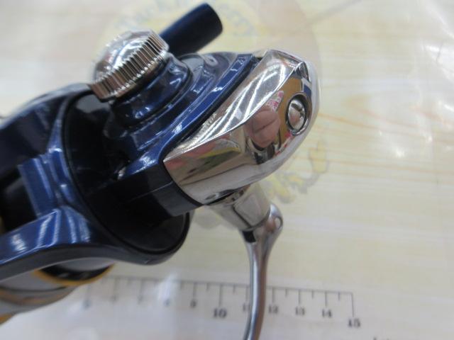 20クレスト LT2000S