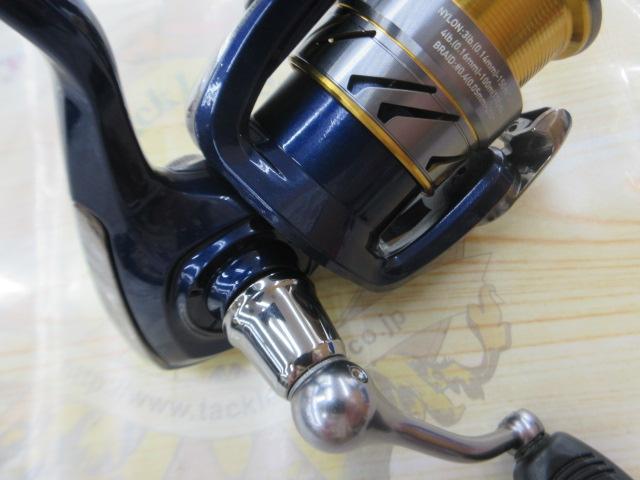 20クレスト LT2000S