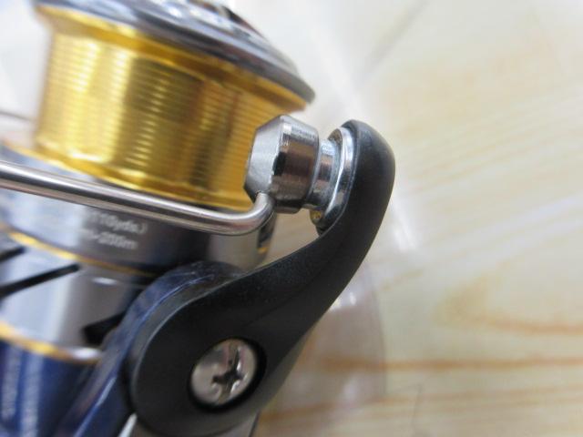 20クレスト LT2000S