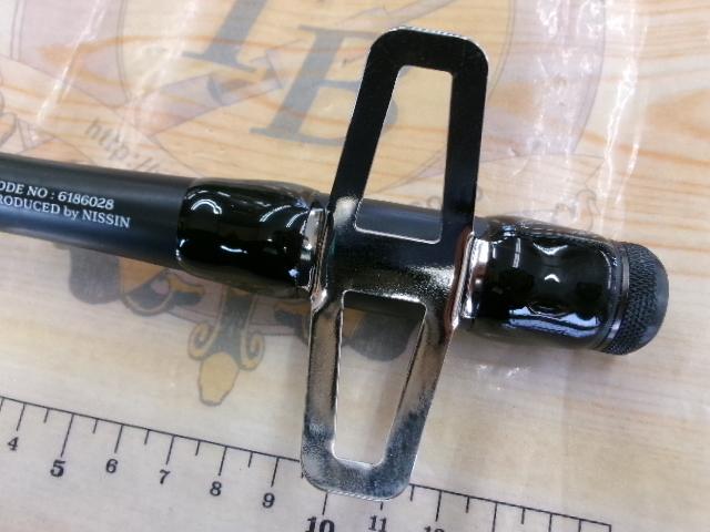 インヴィクタ マイクロヘチ 280