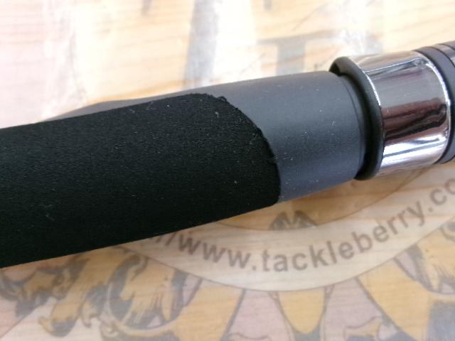 インヴィクタ マイクロヘチ 280