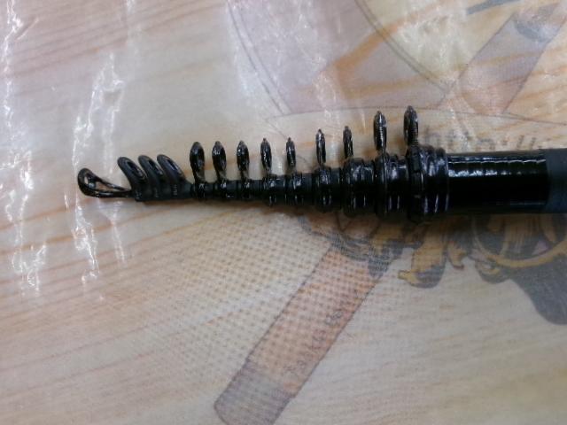 インヴィクタ マイクロヘチ 280