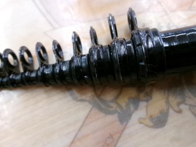 インヴィクタ マイクロヘチ 280