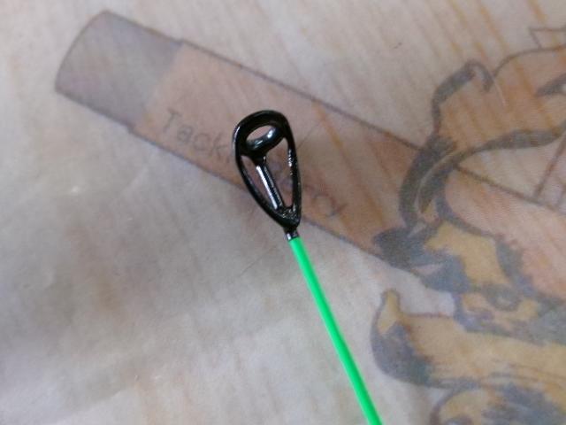 インヴィクタ マイクロヘチ 280