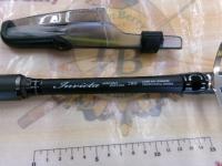 インヴィクタ マイクロヘチ 280