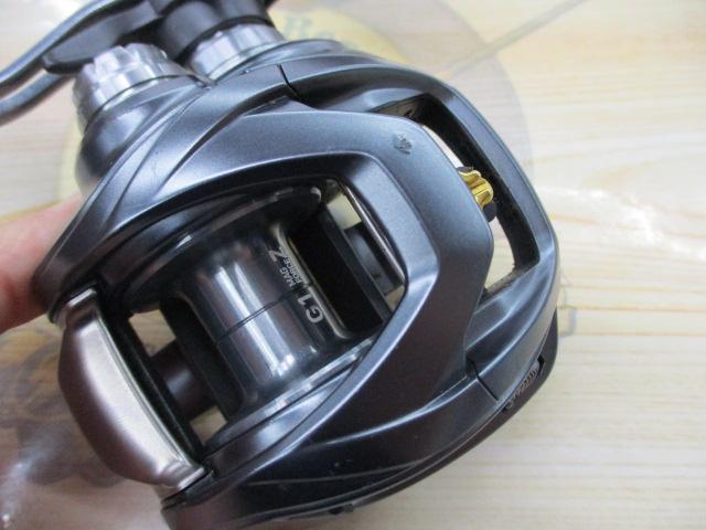 スティーズ A TW 1016SHL