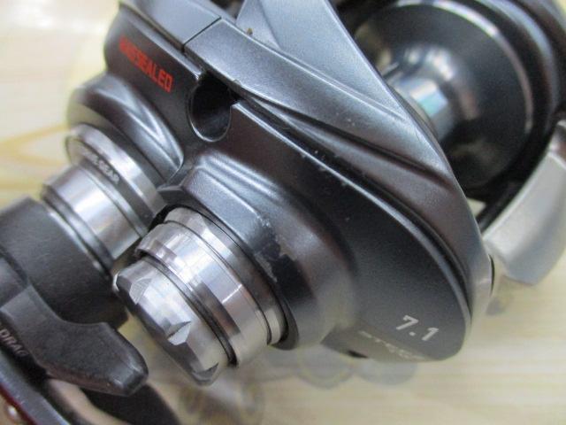 スティーズ A TW 1016SHL