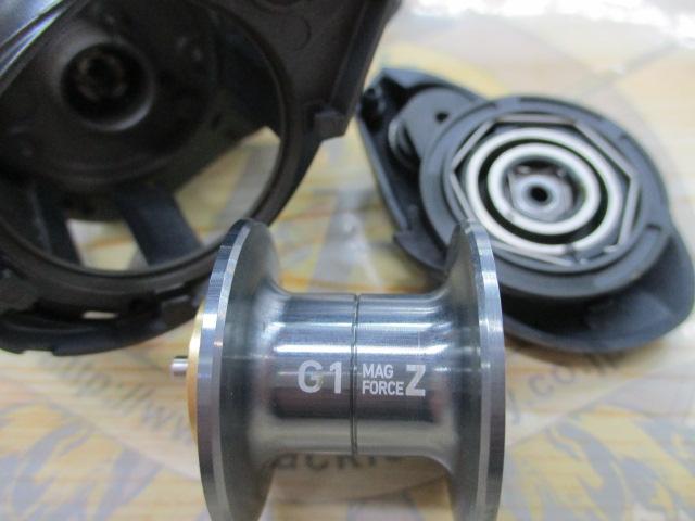 スティーズ A TW 1016SHL