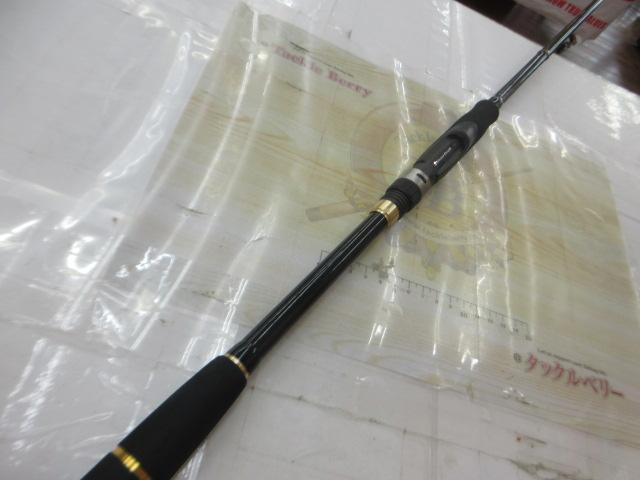 ファーストキャスト FCS-832E