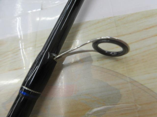 ファーストキャスト FCS-832E