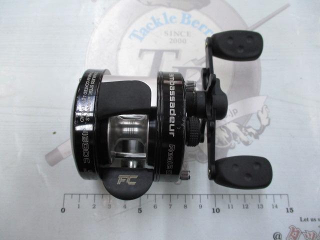 UC4600C Real2Deal2 ブラック