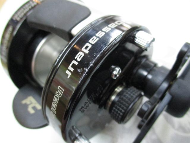 UC4600C Real2Deal2 ブラック