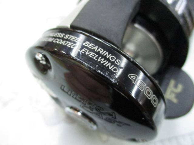 UC4600C Real2Deal2 ブラック