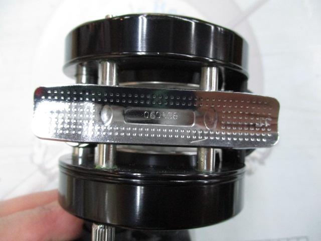 UC4600C Real2Deal2 ブラック