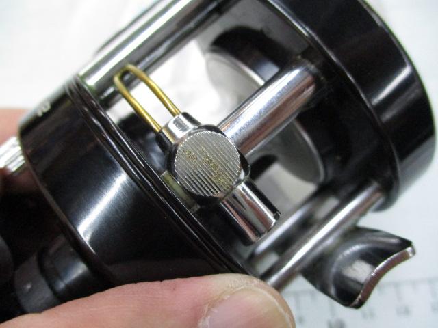 UC4600C Real2Deal2 ブラック