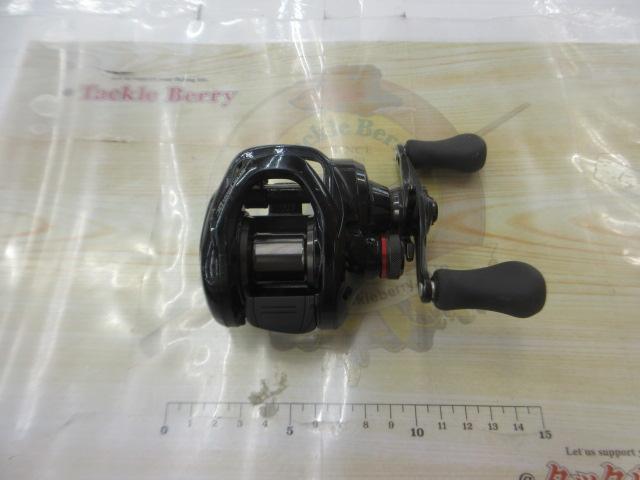 17スコーピオンDC 100HG