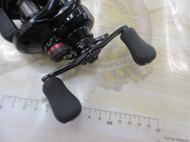 17スコーピオンDC 100HG