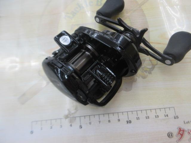 17スコーピオンDC 100HG