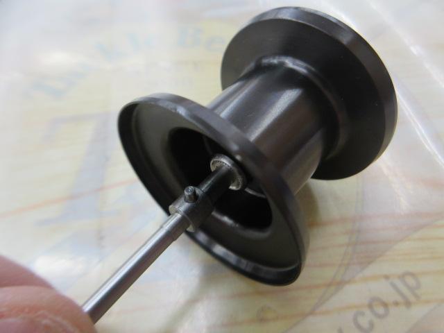 17スコーピオンDC 100HG