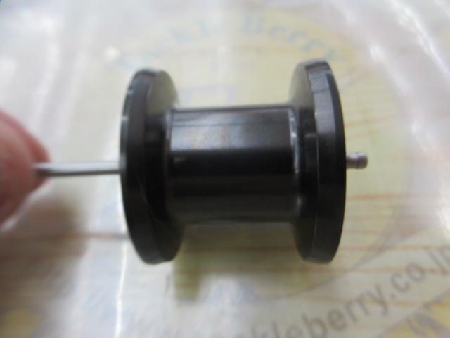 17スコーピオンDC 100HG