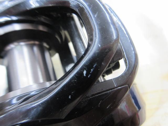 17スコーピオンDC 100HG