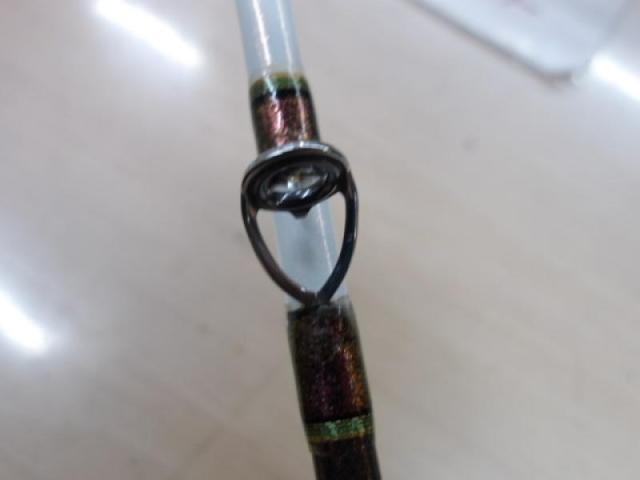 リーオマスター真鯛 M-270・W