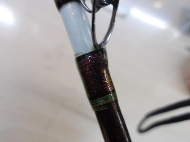 リーオマスター真鯛 M-270・W