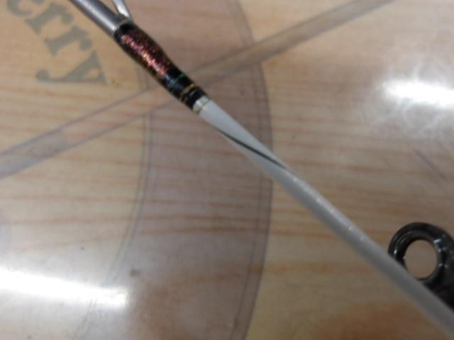 リーオマスター真鯛 M-270・W