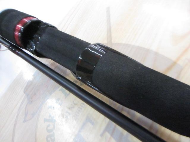 月下美人 アジング74L-S