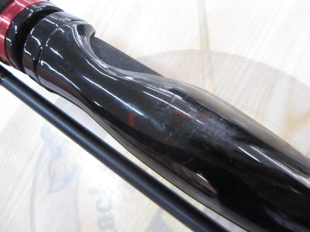 月下美人 アジング74L-S