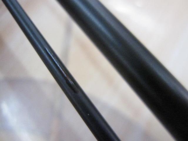 月下美人 アジング74L-S