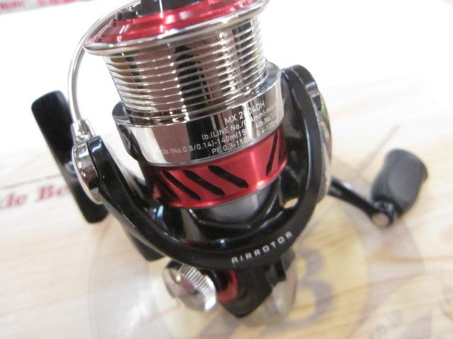 16月下美人 MX2004DH